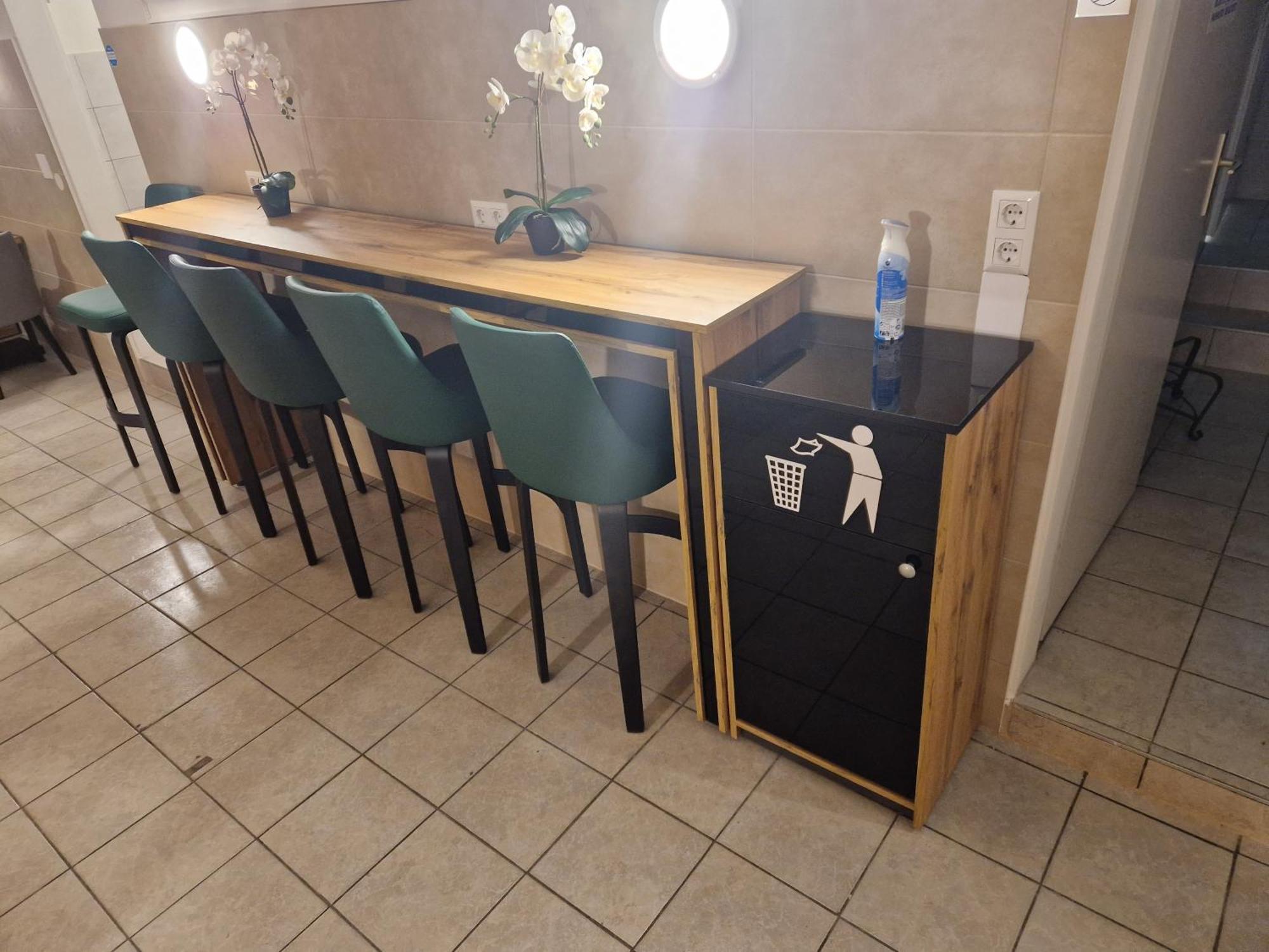 Gent Apt Wien Exteriör bild