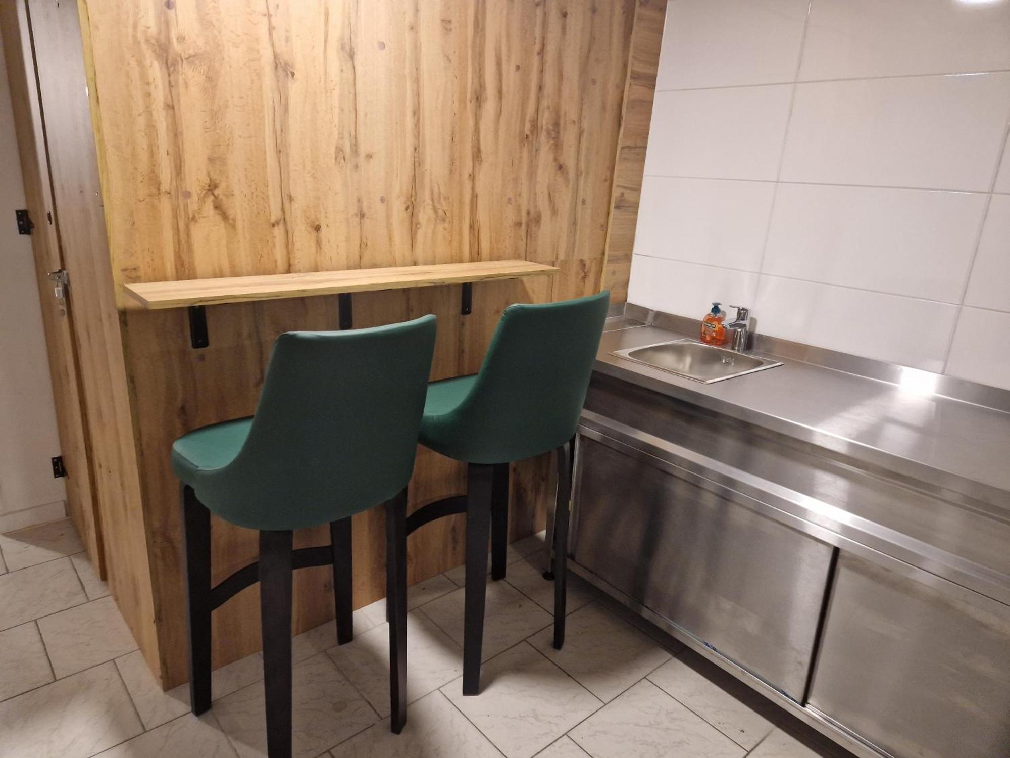 Gent Apt Wien Exteriör bild