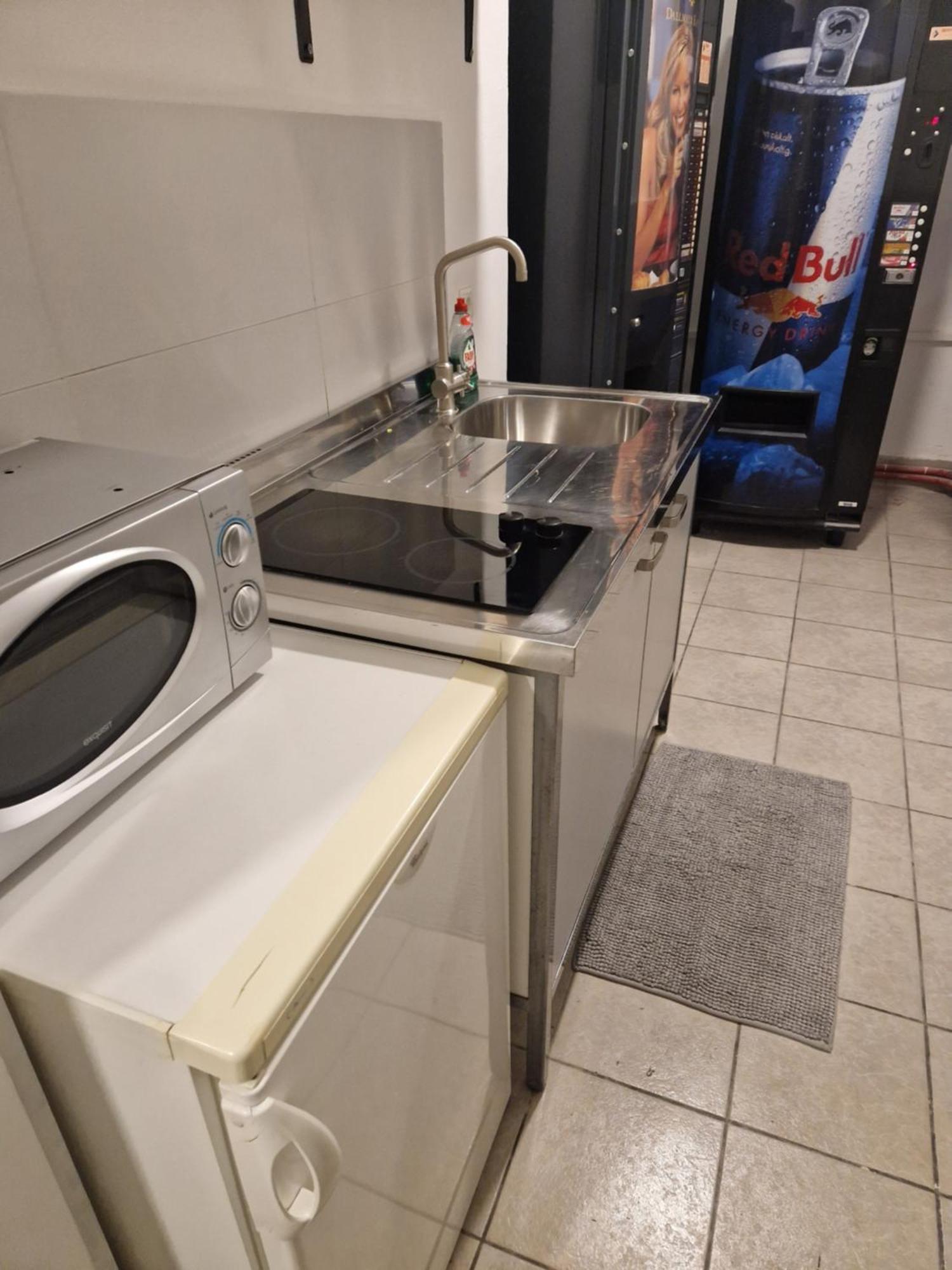 Gent Apt Wien Exteriör bild