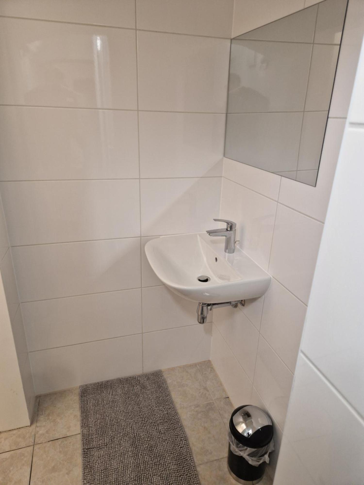 Gent Apt Wien Exteriör bild