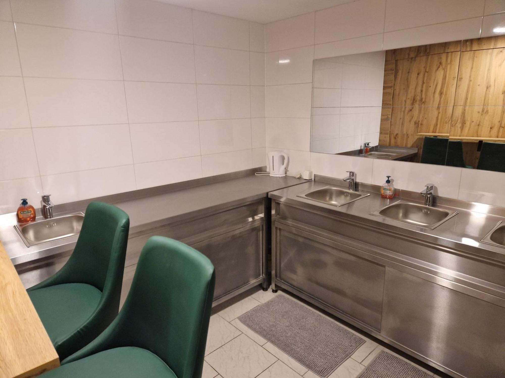 Gent Apt Wien Exteriör bild