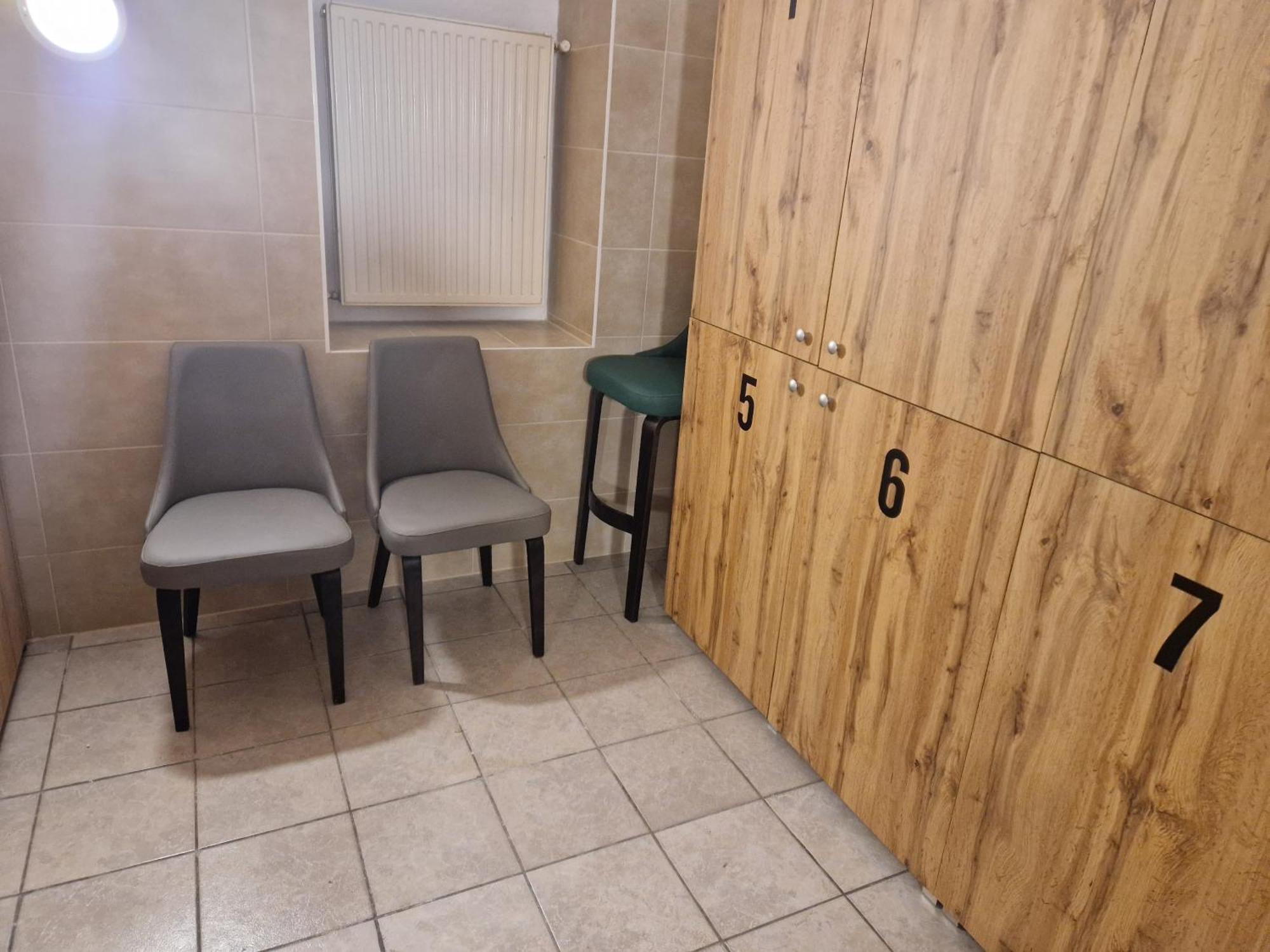 Gent Apt Wien Exteriör bild