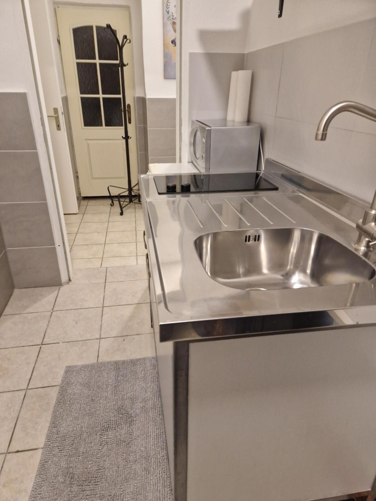 Gent Apt Wien Exteriör bild