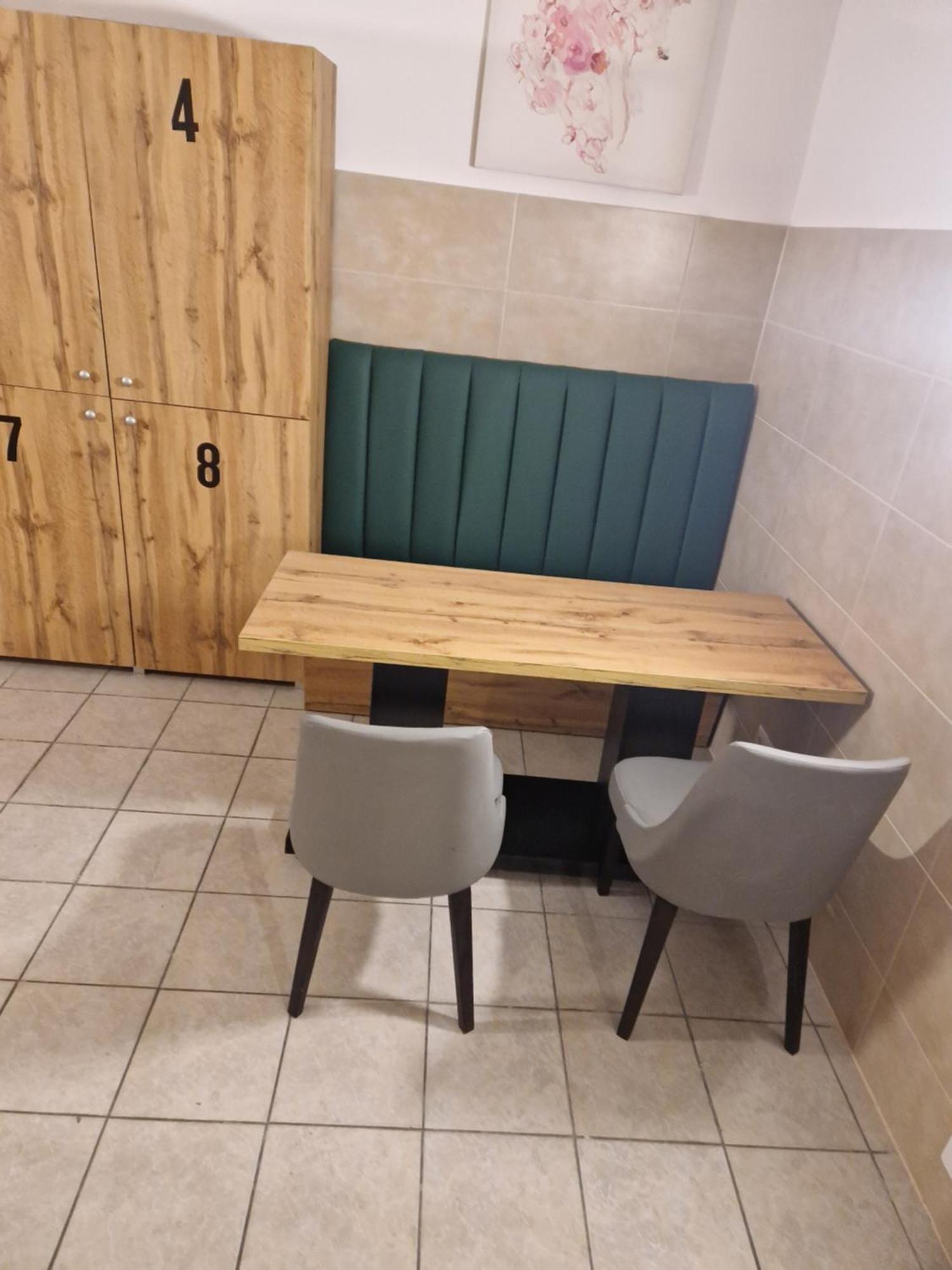 Gent Apt Wien Exteriör bild