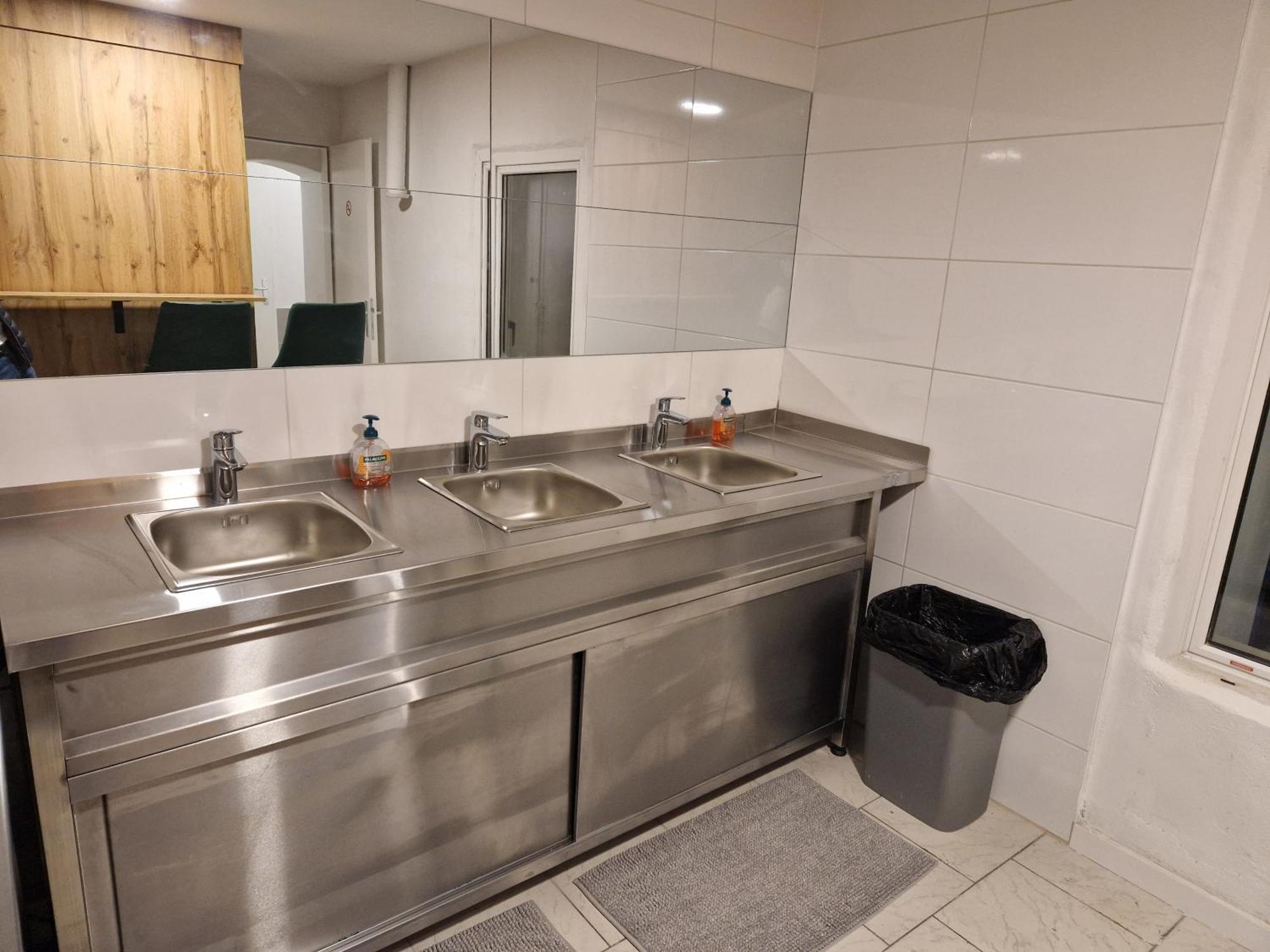 Gent Apt Wien Exteriör bild